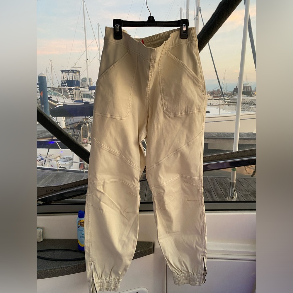 SPANX cargo pants